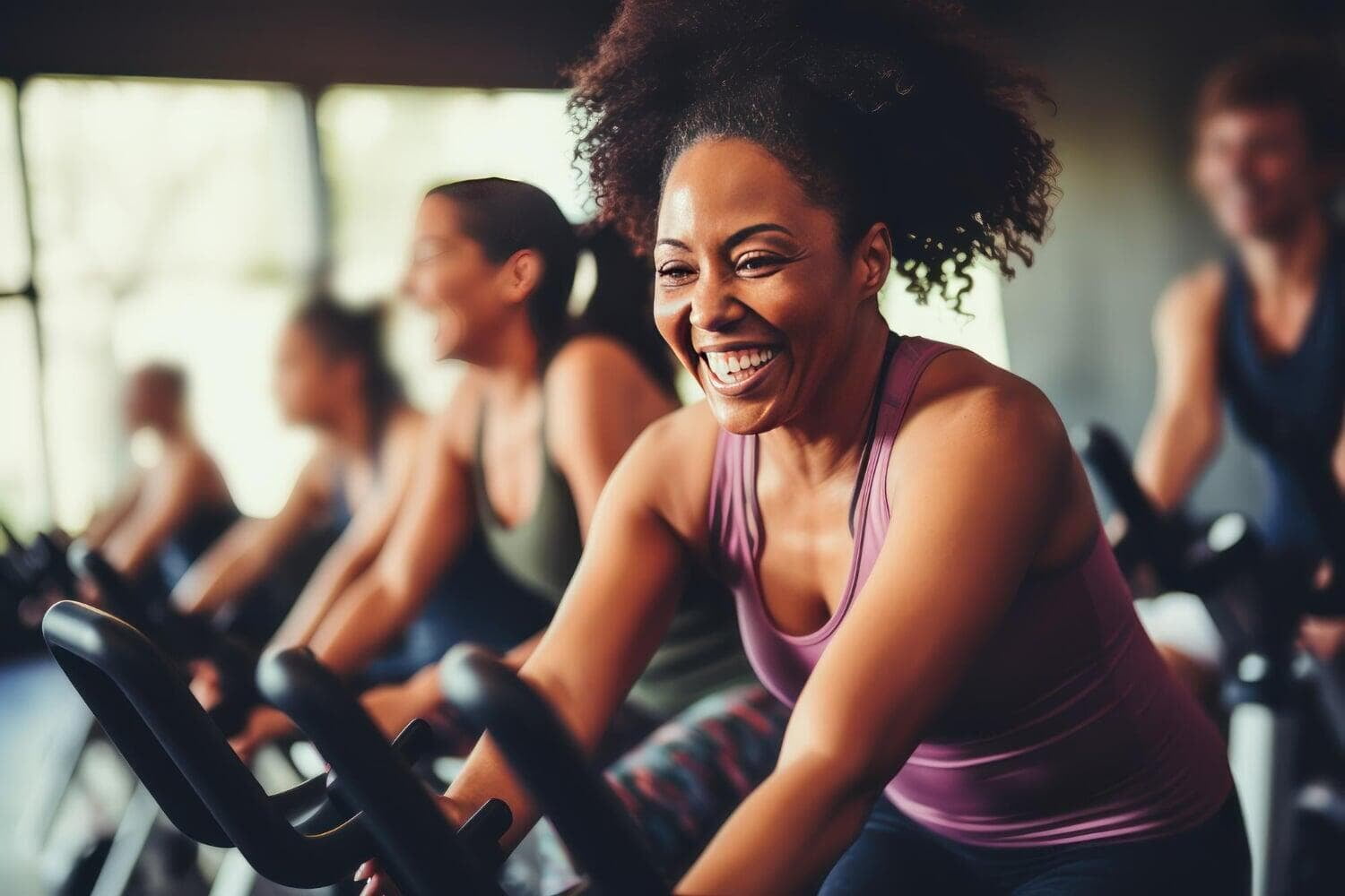 Bien choisir votre salle de sport en fonction de vos objectifs