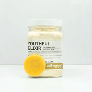 Youthful Elixir